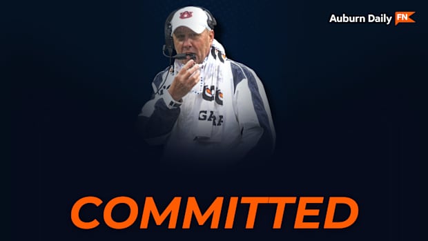 Committed
